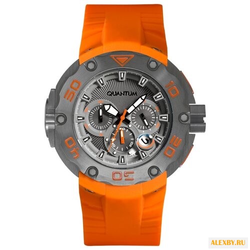 Наручные часы QUANTUM HNG470.060