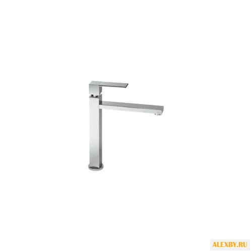 Однорычажный смеситель для