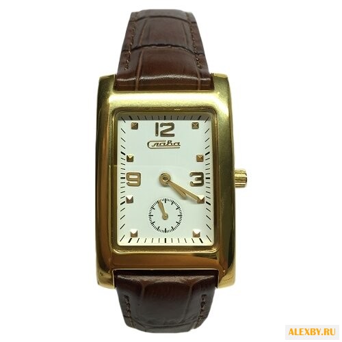 Наручные часы Слава 0249646