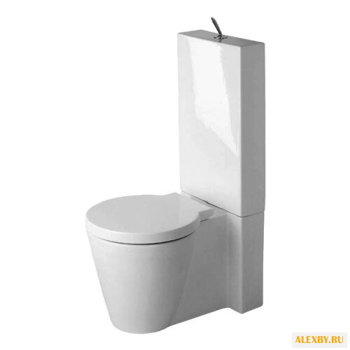 Унитаз DURAVIT Starck 1 023309