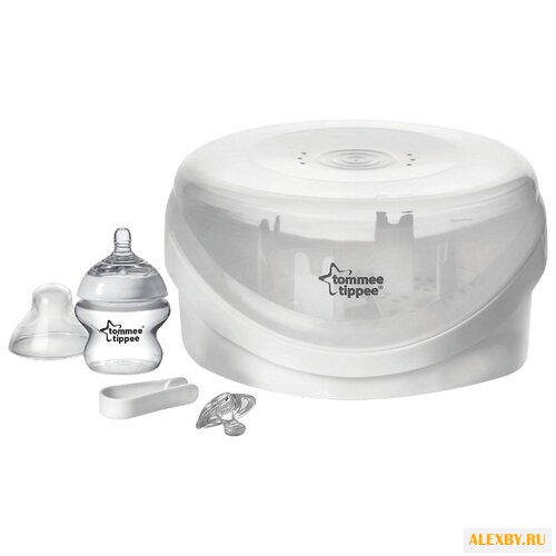 Стерилизатор для СВЧ Tommee