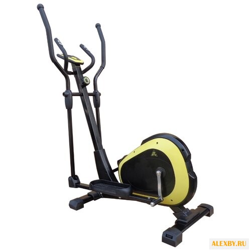 Эллиптический тренажер DFC PT-002