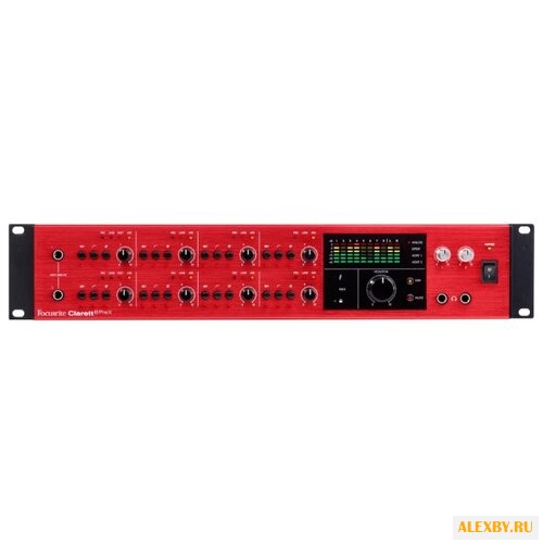 Внешняя звуковая карта