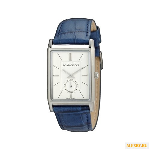 Наручные часы ROMANSON