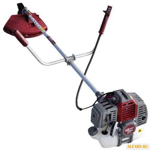 Триммер Expert Grasshopper 43T