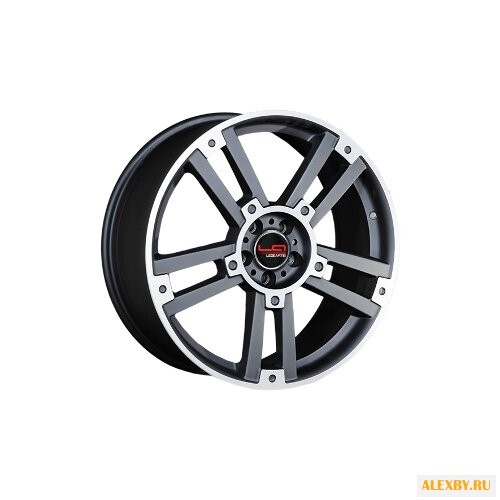 Колесный диск LegeArtis MB81