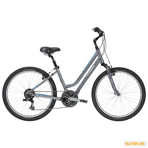 Горный MTB велосипед TREK Shift