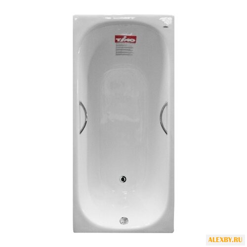 Отдельно стоящая ванна Timo