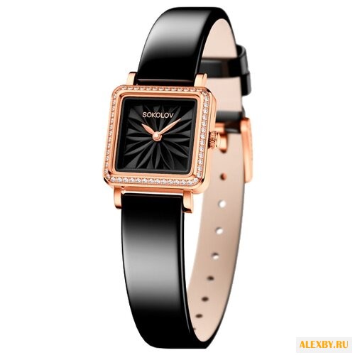 Наручные часы SOKOLOV