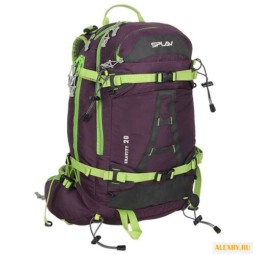 Рюкзак Сплав Gravity 20