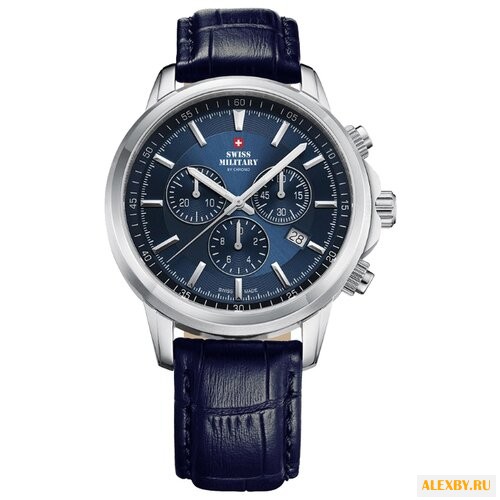 Наручные часы SWISS MILITARY BY