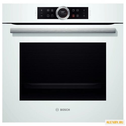 Духовой шкаф Bosch HBG633TW1