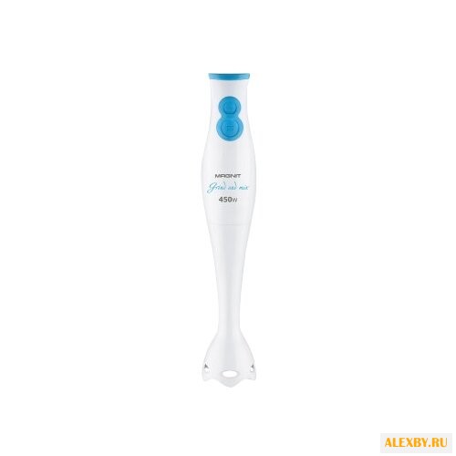 Погружной блендер MAGNIT RMB-2604