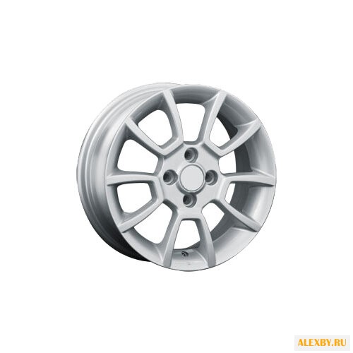 Колесный диск Replica FT3