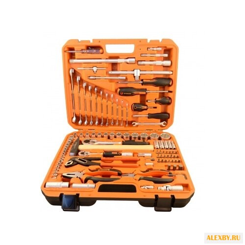 Набор инструментов АвтоDело 39801