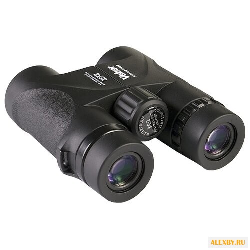 Бинокль Veber Silver Line БН