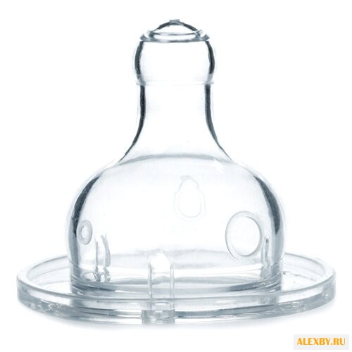 Соска Suavinex Силиконовая