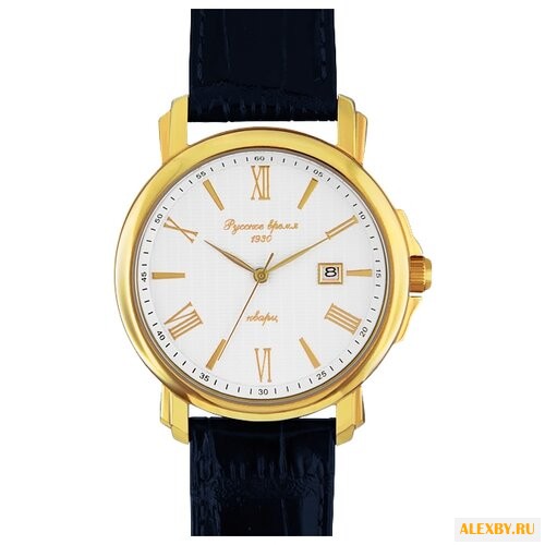 Наручные часы Русское время