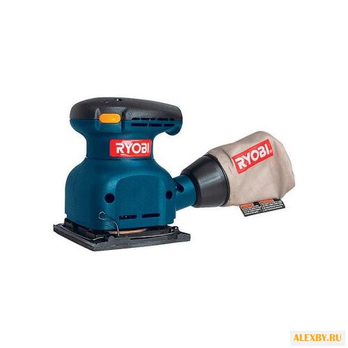 Плоскошлифовальная машина RYOBI