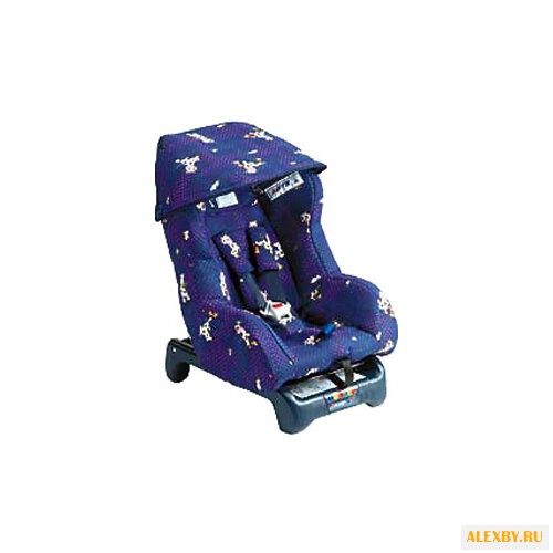 Автокресло группа 0 1 до 18 кг
