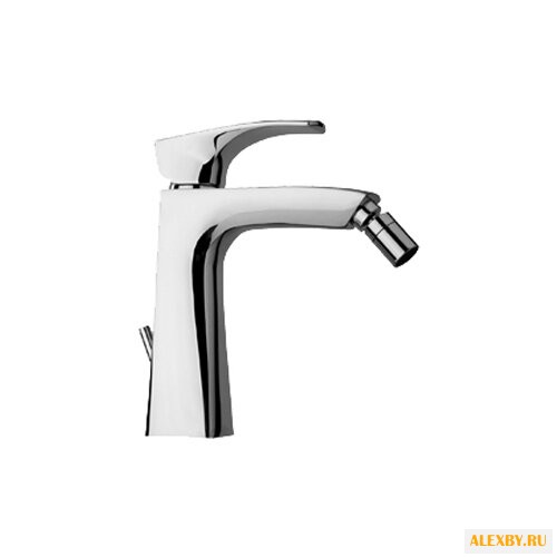 Однорычажный смеситель для биде