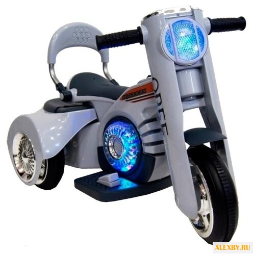 RiverToys Трицикл X222XX