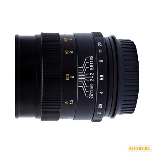 Объектив Mitakon Creator 85mm f