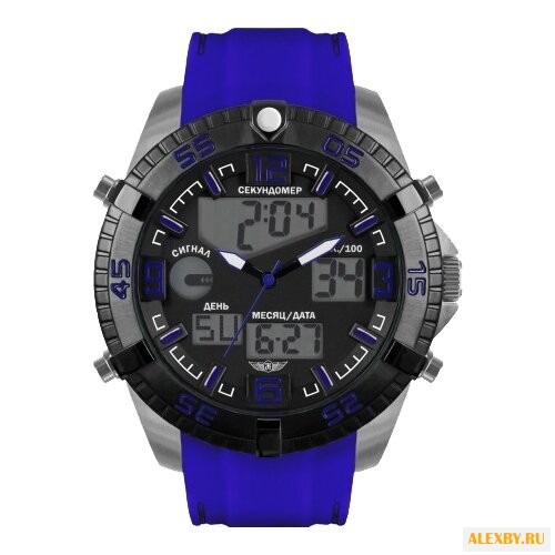 Наручные часы Нестеров