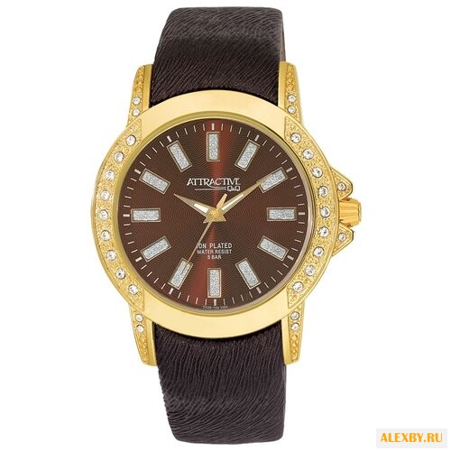 Наручные часы Q&Q DA25-102