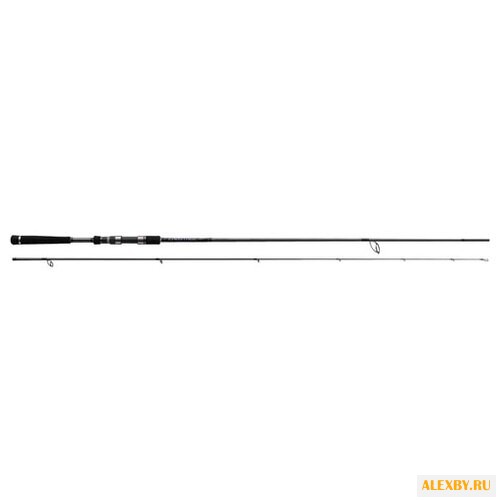Удилище спиннинговое Major