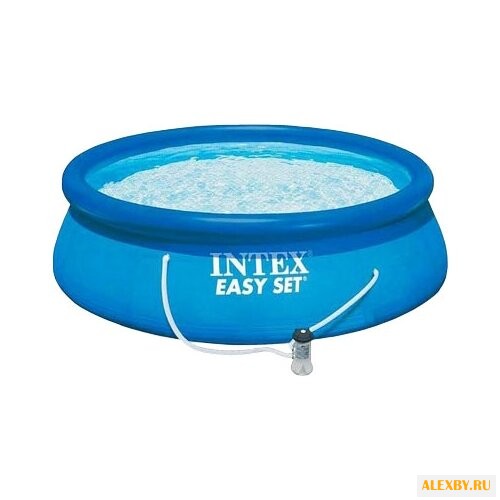 Бассейн Intex Easy Set 56417