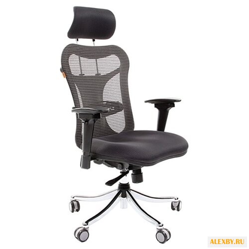 Компьютерное кресло Chairman 769