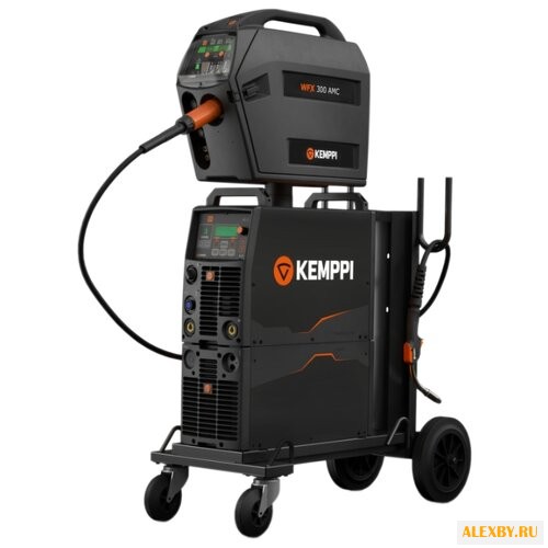 Сварочный аппарат KEMPPI