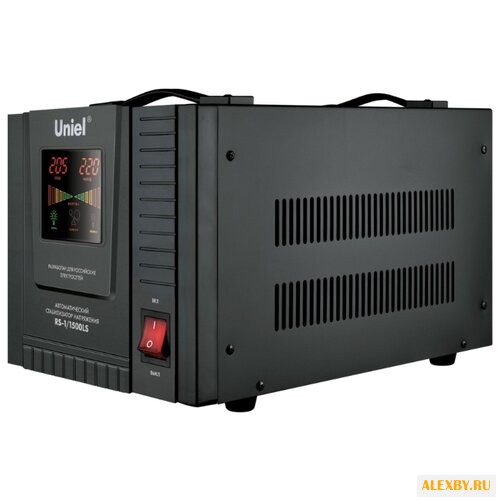 Стабилизатор напряжения Uniel