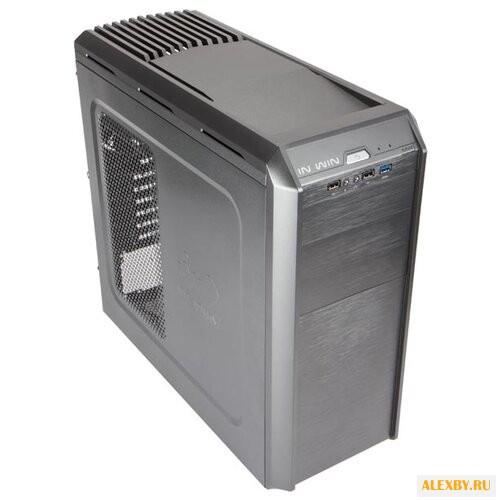 Компьютерный корпус IN WIN G7