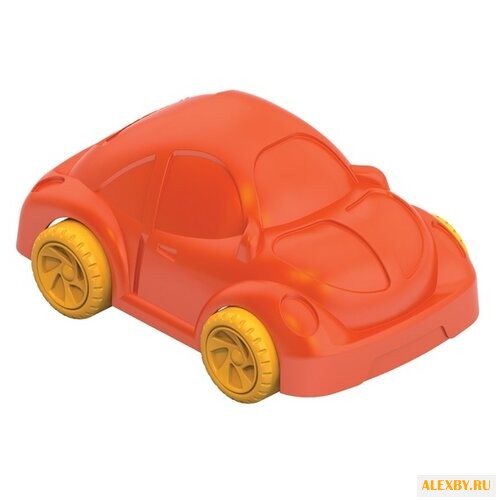 Легковой автомобиль Нордпласт