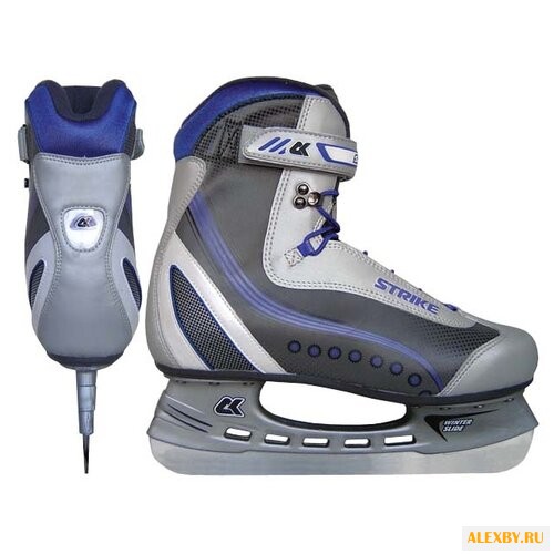 Мужские коньки СК Спортивная
