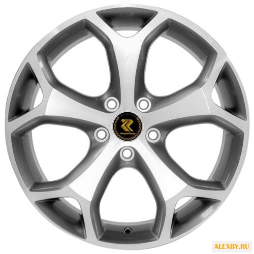 Колесный диск RepliKey RK9547