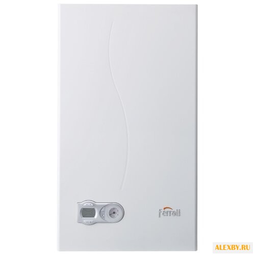 Газовый котел Ferroli Fortuna