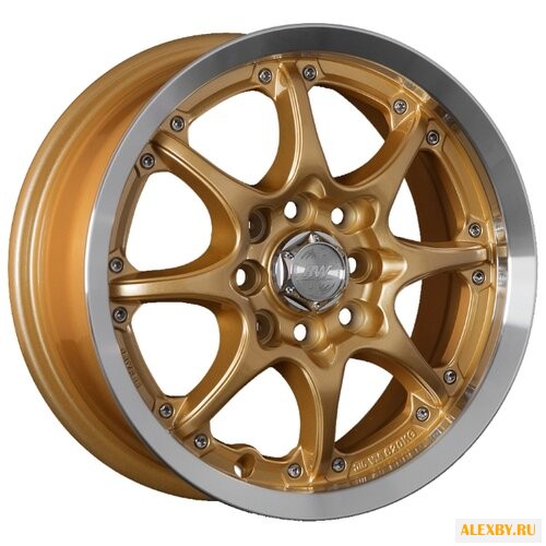 Колесный диск Racing Wheels H-113