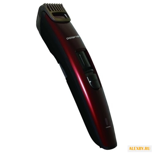 Машинка для бороды и усов