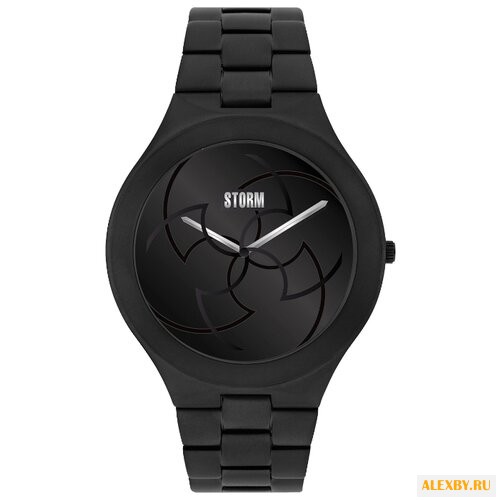 Наручные часы STORM Denza Slate