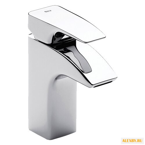 Однорычажный смеситель для