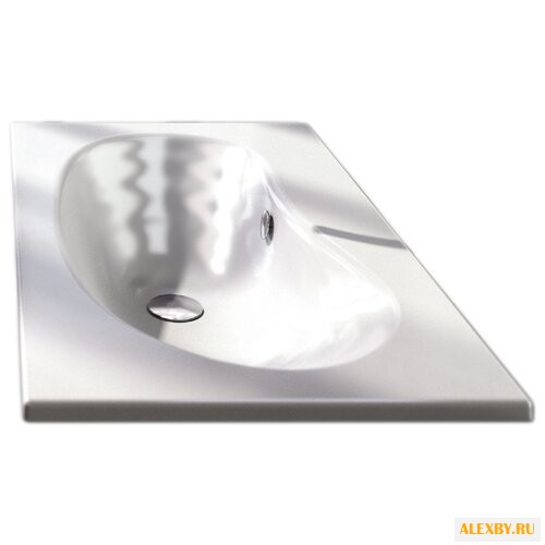 Раковина 83 см CATALANO