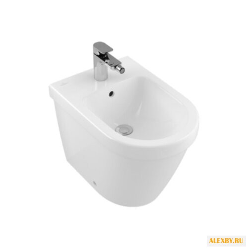 Биде Villeroy & Boch