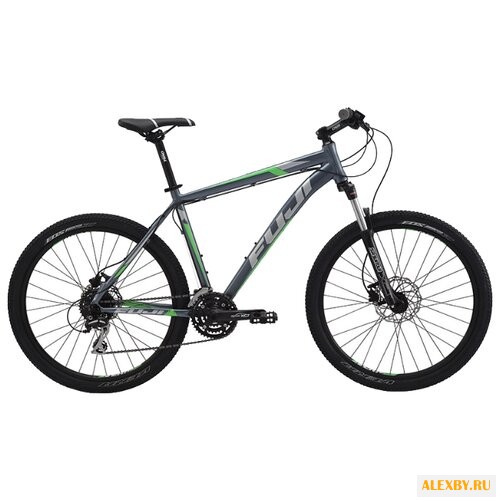 Горный MTB велосипед Fuji Bikes