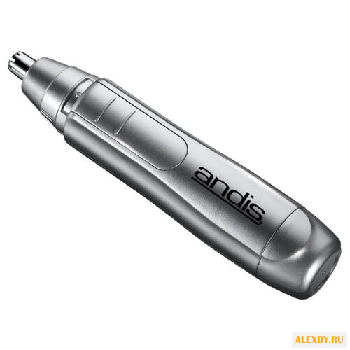 Машинка для стрижки в носу и