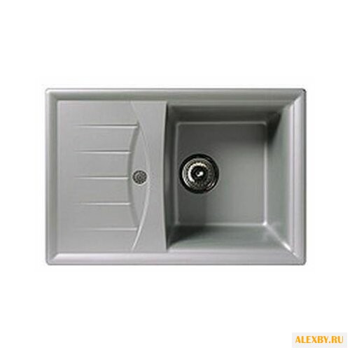 Врезная кухонная мойка Schock