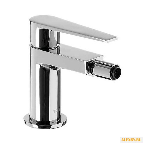 Однорычажный смеситель для биде