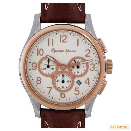 Наручные часы Русское время